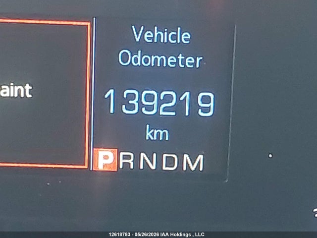 Продаж на аукціоні авто 2018 Cadillac Cts, vin: 1G6AX5SS8J0142886, номер лоту: 12618783