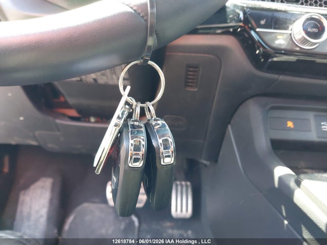 Продаж на аукціоні авто 2025 Honda Civic Sport Hybrid/sport Touring Hybrid, vin: 2HGFE4F84SH015276, номер лоту: 12618784