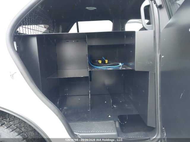 Продажа на аукционе авто 2024 Ford Explorer Police Interceptor, vin: 1FM5K8AW0RGA73791, номер лота: 12618785