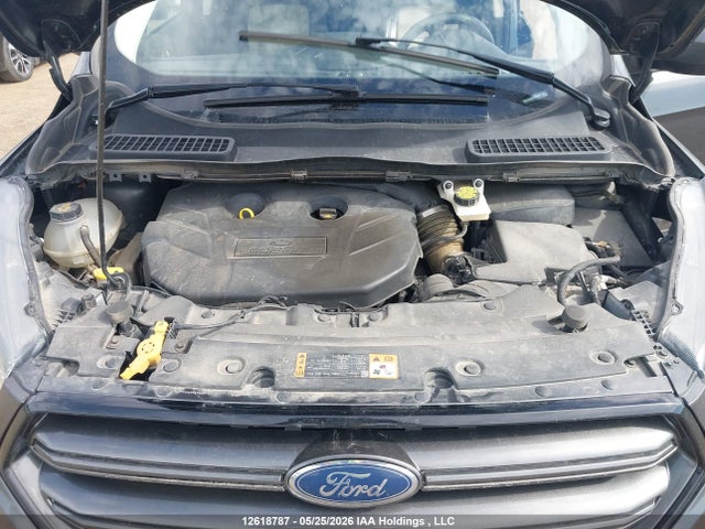 Продаж на аукціоні авто 2019 Ford Escape Sel, vin: 1FMCU9H99KUC39515, номер лоту: 12618787