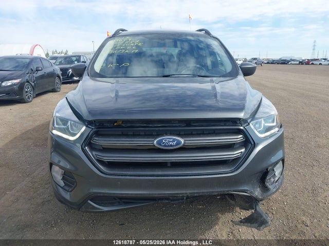 Продаж на аукціоні авто 2019 Ford Escape Sel, vin: 1FMCU9H99KUC39515, номер лоту: 12618787