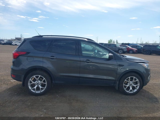 Продаж на аукціоні авто 2019 Ford Escape Sel, vin: 1FMCU9H99KUC39515, номер лоту: 12618787
