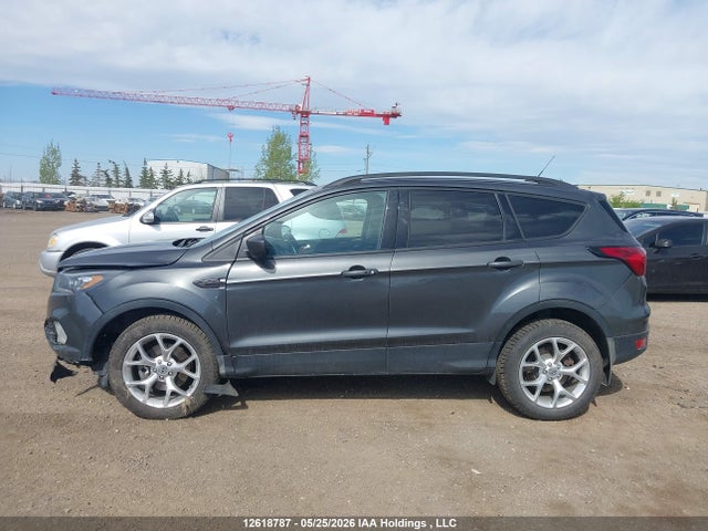 Продаж на аукціоні авто 2019 Ford Escape Sel, vin: 1FMCU9H99KUC39515, номер лоту: 12618787