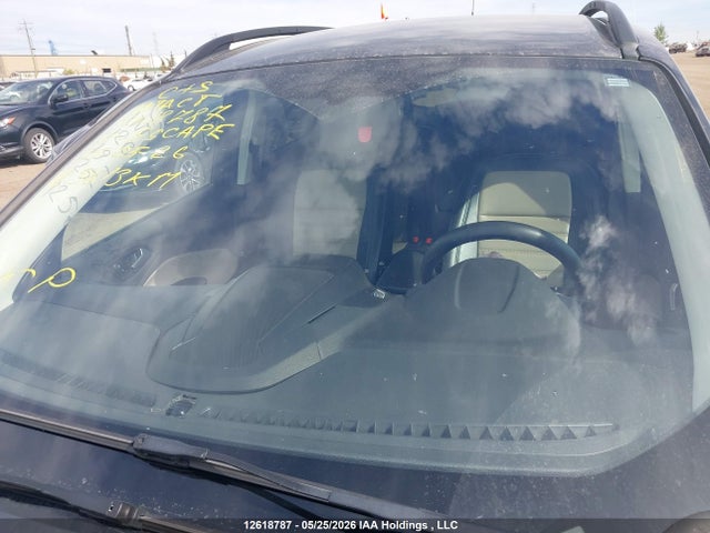 Продаж на аукціоні авто 2019 Ford Escape Sel, vin: 1FMCU9H99KUC39515, номер лоту: 12618787