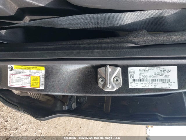 Продаж на аукціоні авто 2019 Ford Escape Sel, vin: 1FMCU9H99KUC39515, номер лоту: 12618787