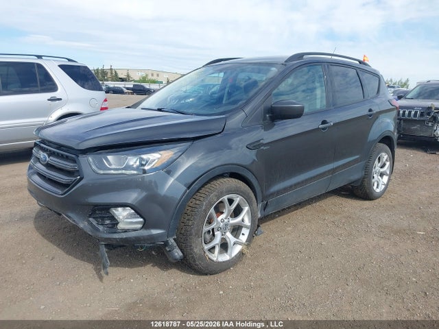 Продаж на аукціоні авто 2019 Ford Escape Sel, vin: 1FMCU9H99KUC39515, номер лоту: 12618787