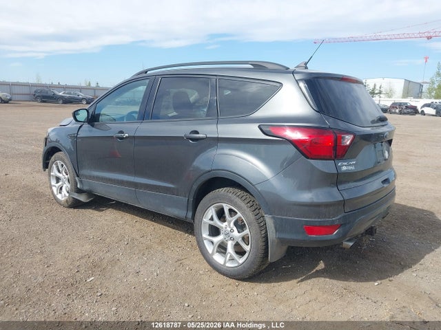 Продаж на аукціоні авто 2019 Ford Escape Sel, vin: 1FMCU9H99KUC39515, номер лоту: 12618787