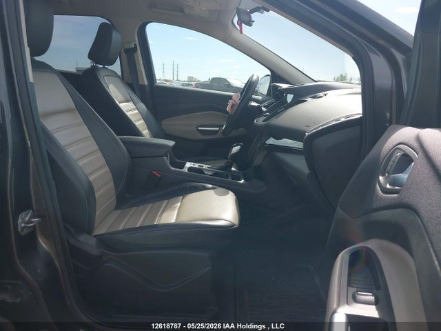 Продаж на аукціоні авто 2019 Ford Escape Sel, vin: 1FMCU9H99KUC39515, номер лоту: 12618787