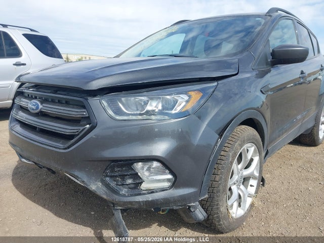 Продаж на аукціоні авто 2019 Ford Escape Sel, vin: 1FMCU9H99KUC39515, номер лоту: 12618787