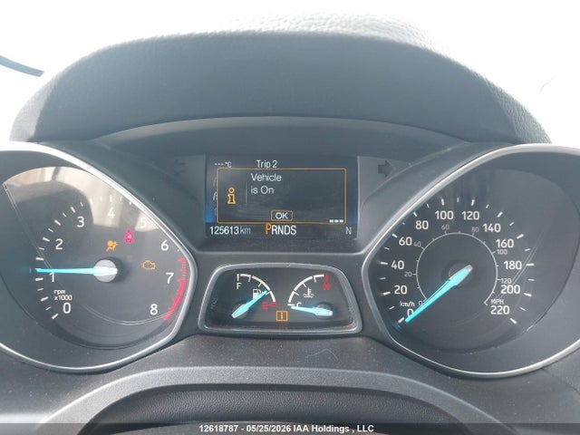 Продаж на аукціоні авто 2019 Ford Escape Sel, vin: 1FMCU9H99KUC39515, номер лоту: 12618787