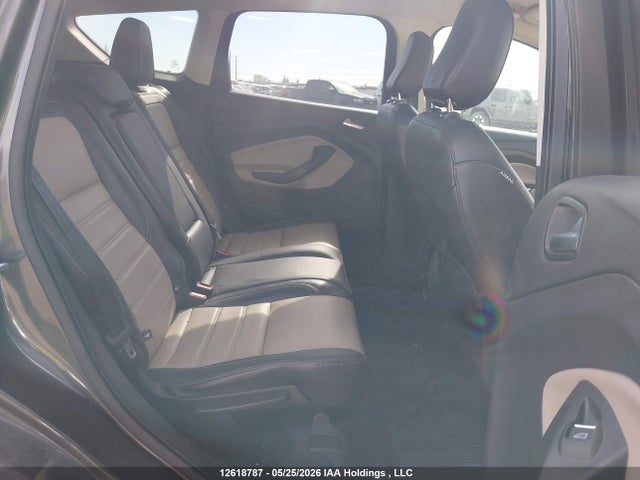 Продаж на аукціоні авто 2019 Ford Escape Sel, vin: 1FMCU9H99KUC39515, номер лоту: 12618787
