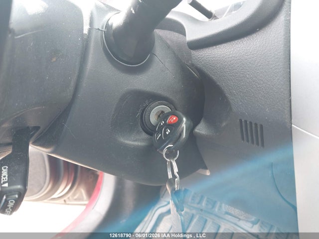 Aukcja sprzedaży 2009 Toyota Corolla S/le/xle, vin: 2T1BU40E39C099691, numer aukcji: 12618790