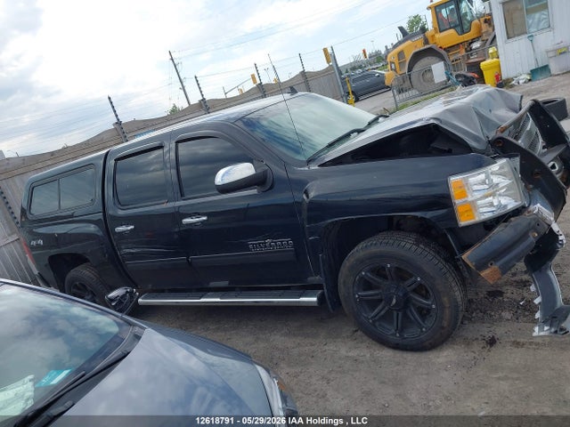 Aukcja sprzedaży 2013 Chevrolet Silverado 1500 Ls, vin: 3GCPKREA8DG239599, numer aukcji: 12618791