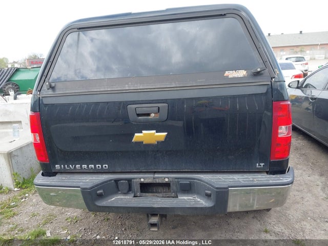 12618791 :رقم المزاد ، 3GCPKREA8DG239599 vin ، 2013 Chevrolet Silverado 1500 Ls مزاد بيع