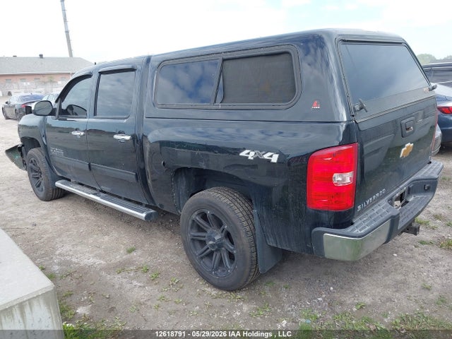 12618791 :رقم المزاد ، 3GCPKREA8DG239599 vin ، 2013 Chevrolet Silverado 1500 Ls مزاد بيع
