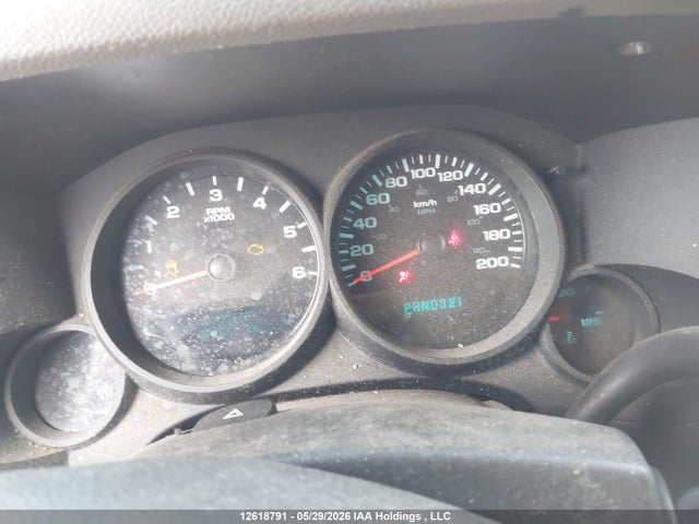 12618791 :رقم المزاد ، 3GCPKREA8DG239599 vin ، 2013 Chevrolet Silverado 1500 Ls مزاد بيع