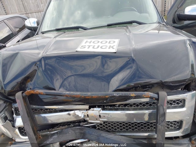 12618791 :رقم المزاد ، 3GCPKREA8DG239599 vin ، 2013 Chevrolet Silverado 1500 Ls مزاد بيع
