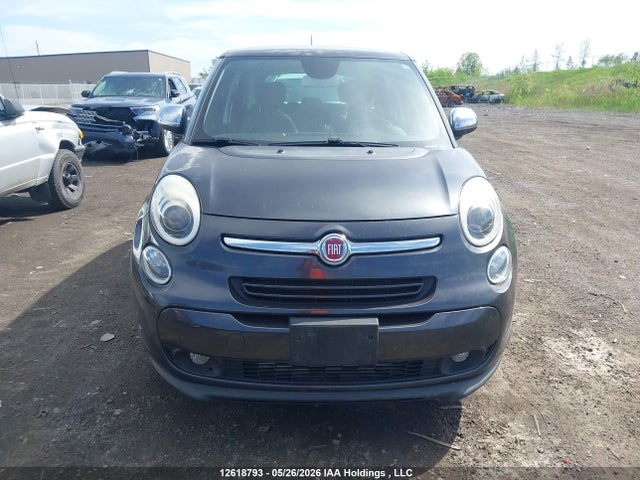 Fiat 500l Lounge 2015 ZFBCFACH6FZ034633 Image 13