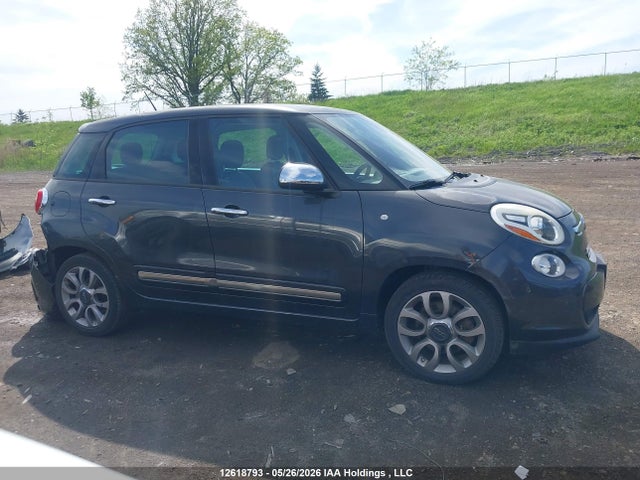 Fiat 500l Lounge 2015 ZFBCFACH6FZ034633 Image 14