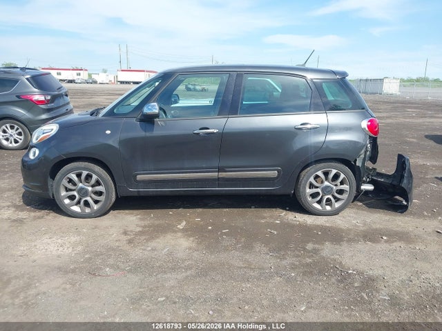 Fiat 500l Lounge 2015 ZFBCFACH6FZ034633 Image 15