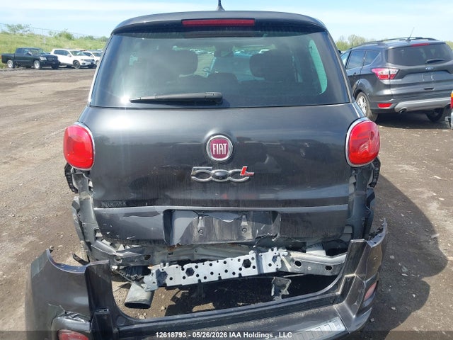 Fiat 500l Lounge 2015 ZFBCFACH6FZ034633 Image 17