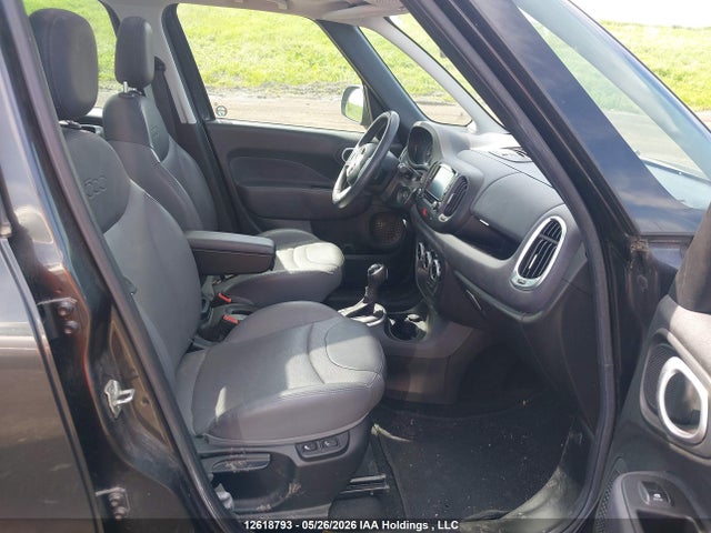 Fiat 500l Lounge 2015 ZFBCFACH6FZ034633 Image 5