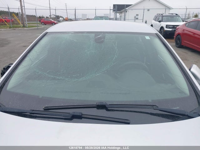 Aukcja sprzedaży 2018 Chevrolet Cruze Lt, vin: 1G1BE5SM3J7230608, numer aukcji: 12618794