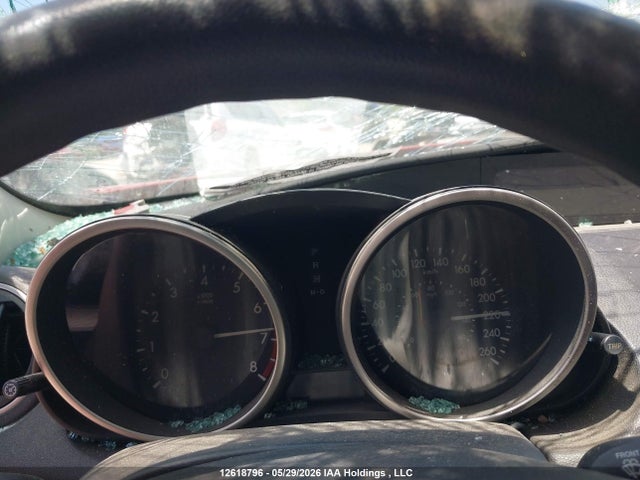 2011 Mazda Mazda3 Gx მანქანა იყიდება აუქციონზე, vin: JM1BL1UF8B1368878, აუქციონის ნომერი: 12618796