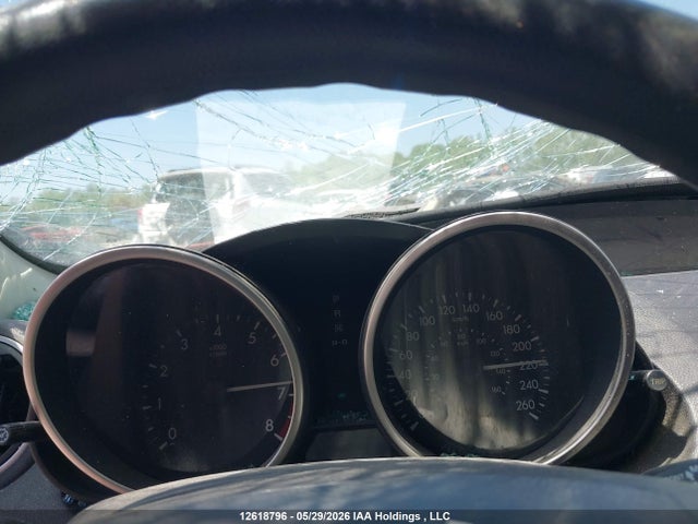 2011 Mazda Mazda3 Gx მანქანა იყიდება აუქციონზე, vin: JM1BL1UF8B1368878, აუქციონის ნომერი: 12618796