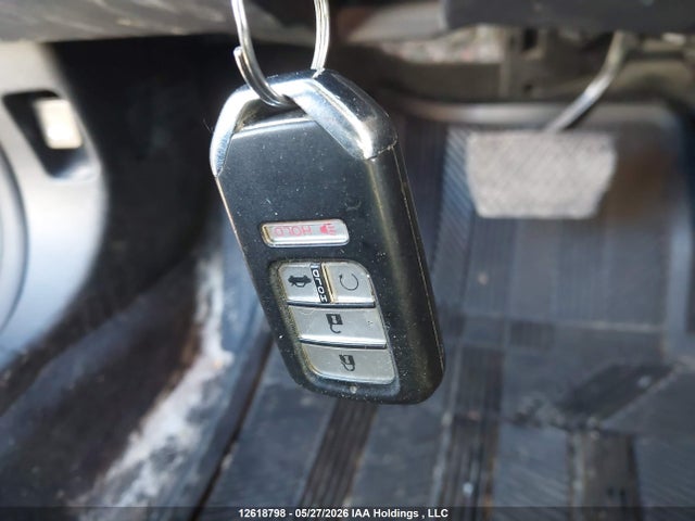 Aukcja sprzedaży 2018 Honda Civic Ex, vin: 2HGFC1F44JH105415, numer aukcji: 12618798