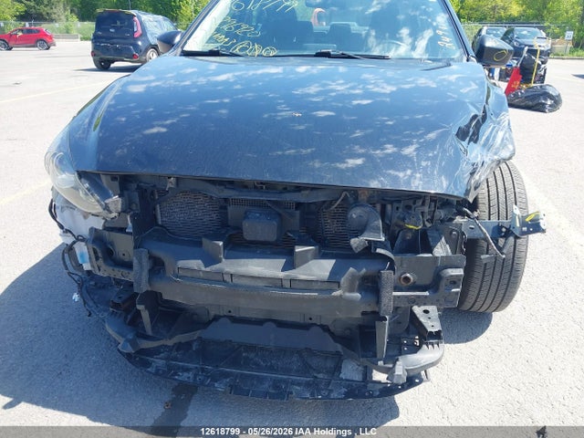 Продаж на аукціоні авто 2016 Mazda Mazda3 Gs, vin: 3MZBM1V7XGM296920, номер лоту: 12618799