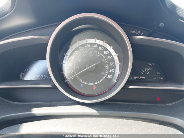 Продаж на аукціоні авто 2016 Mazda Mazda3 Gs, vin: 3MZBM1V7XGM296920, номер лоту: 12618799