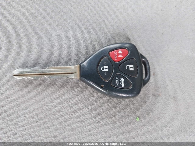 2013 Toyota Corolla S/le მანქანა იყიდება აუქციონზე, vin: 2T1BU4EE3DC091401, აუქციონის ნომერი: 12618800