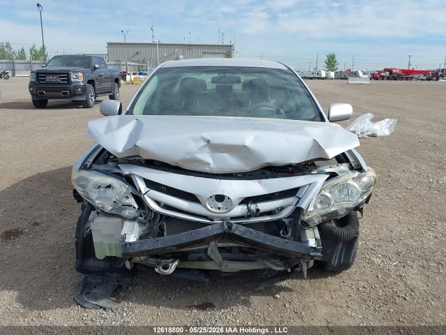 2013 Toyota Corolla S/le მანქანა იყიდება აუქციონზე, vin: 2T1BU4EE3DC091401, აუქციონის ნომერი: 12618800