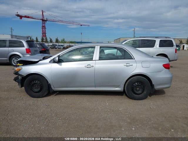 2013 Toyota Corolla S/le მანქანა იყიდება აუქციონზე, vin: 2T1BU4EE3DC091401, აუქციონის ნომერი: 12618800