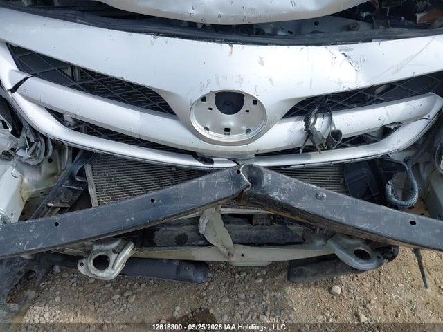 2013 Toyota Corolla S/le მანქანა იყიდება აუქციონზე, vin: 2T1BU4EE3DC091401, აუქციონის ნომერი: 12618800