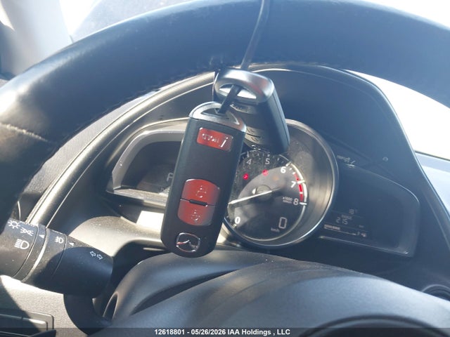 JM1DKFD75J0311530 Mazda Cx-3 Gt