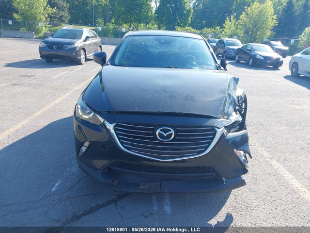 JM1DKFD75J0311530 Mazda Cx-3 Gt