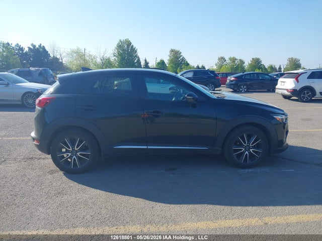 JM1DKFD75J0311530 Mazda Cx-3 Gt