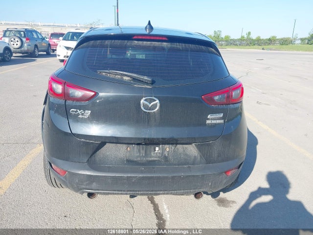 JM1DKFD75J0311530 Mazda Cx-3 Gt