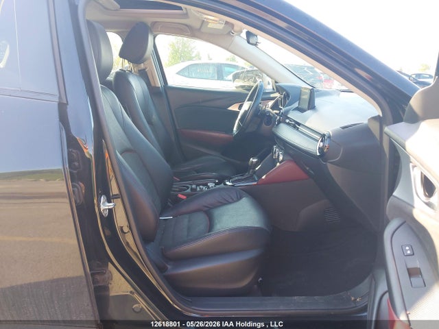 JM1DKFD75J0311530 Mazda Cx-3 Gt
