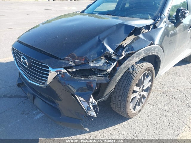 JM1DKFD75J0311530 Mazda Cx-3 Gt