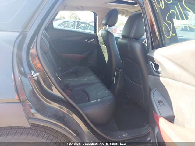 JM1DKFD75J0311530 Mazda Cx-3 Gt