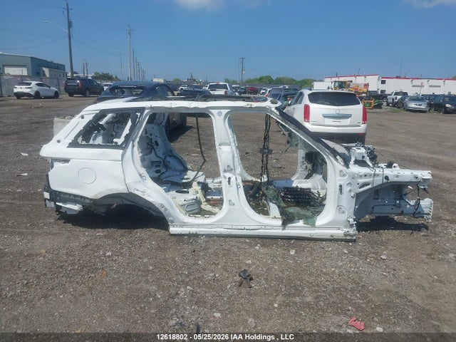 Продаж на аукціоні авто 2020 Land Rover Range Rover Sport, vin: SALWR2RK7LA893081, номер лоту: 12618802