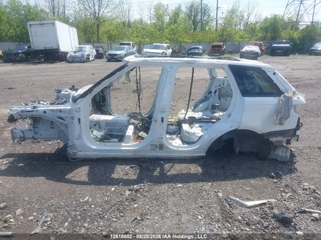 Продаж на аукціоні авто 2020 Land Rover Range Rover Sport, vin: SALWR2RK7LA893081, номер лоту: 12618802