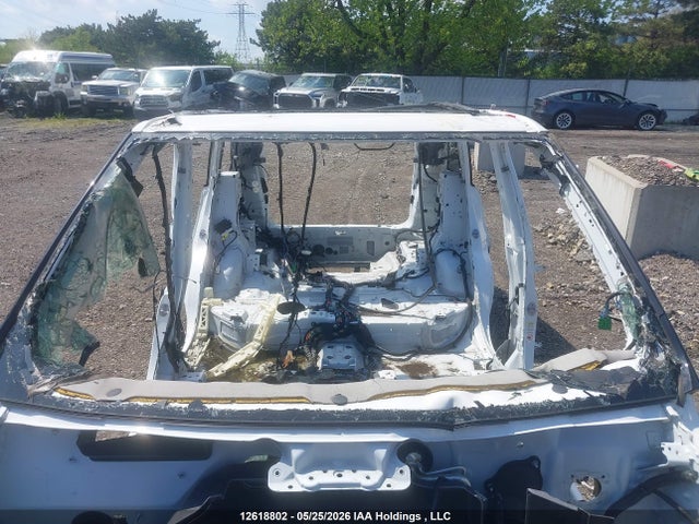 Продаж на аукціоні авто 2020 Land Rover Range Rover Sport, vin: SALWR2RK7LA893081, номер лоту: 12618802