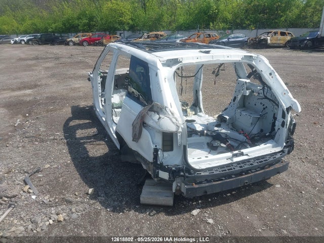 Продаж на аукціоні авто 2020 Land Rover Range Rover Sport, vin: SALWR2RK7LA893081, номер лоту: 12618802