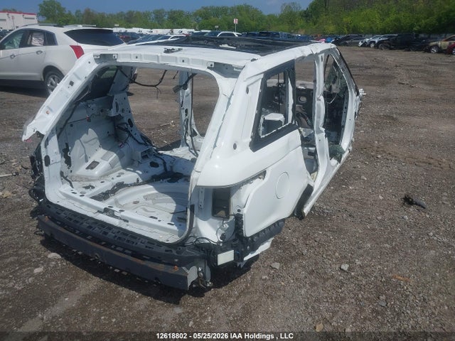 Продаж на аукціоні авто 2020 Land Rover Range Rover Sport, vin: SALWR2RK7LA893081, номер лоту: 12618802