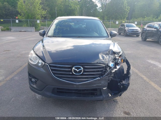 JM3KE4CY6G0850509 Mazda Cx-5 Touring