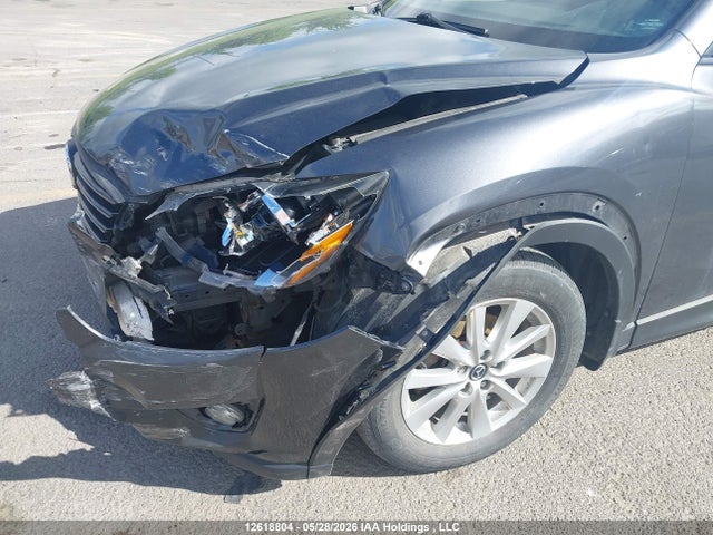 JM3KE4CY6G0850509 Mazda Cx-5 Touring